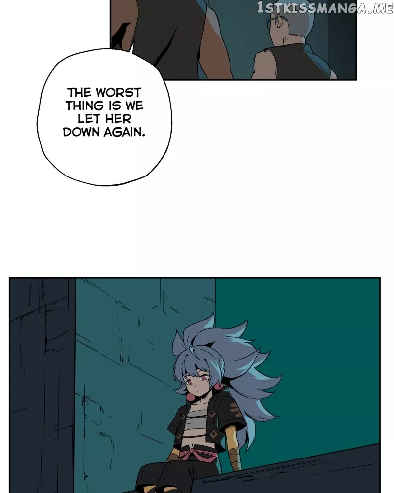 Read Black Sun Manga Online