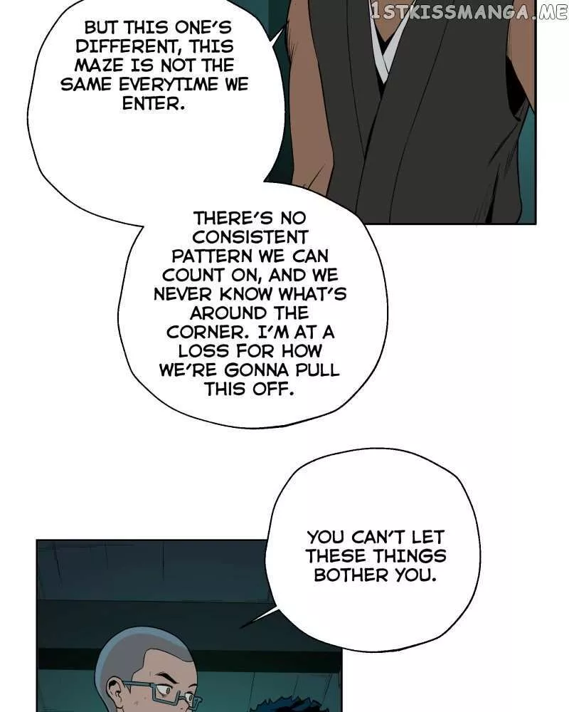 Read Black Sun Manga Online