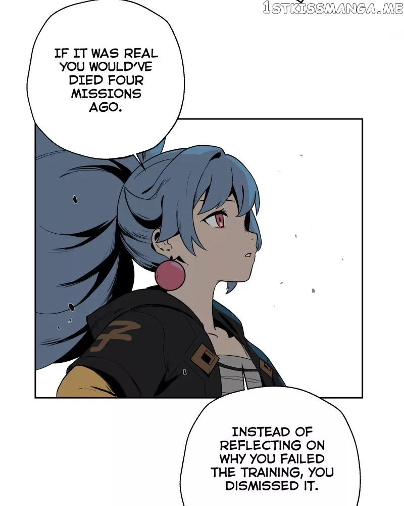 Read Black Sun Manga Online