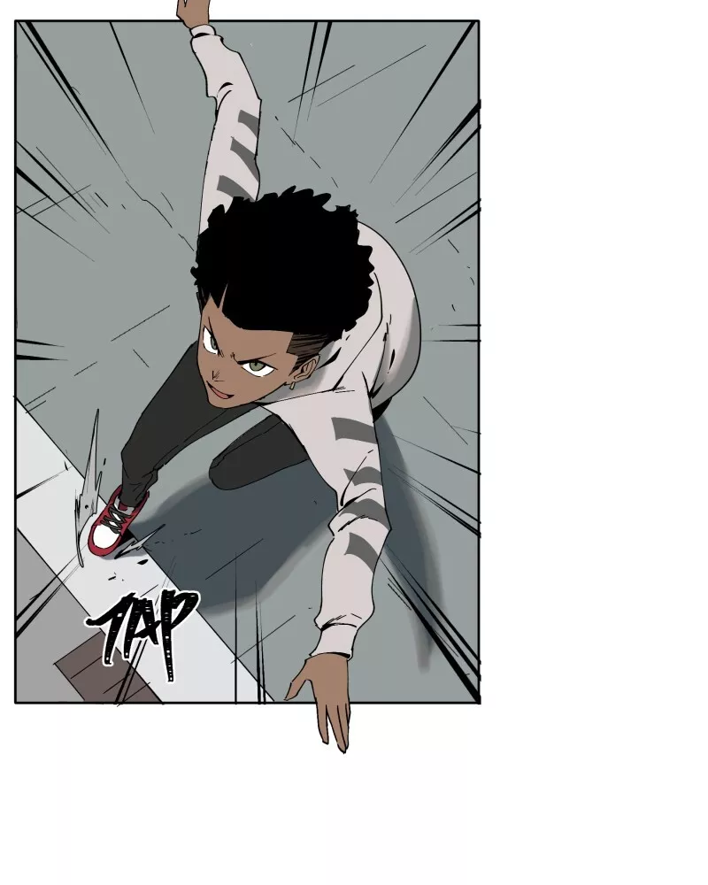 Read Black Sun Manga Online