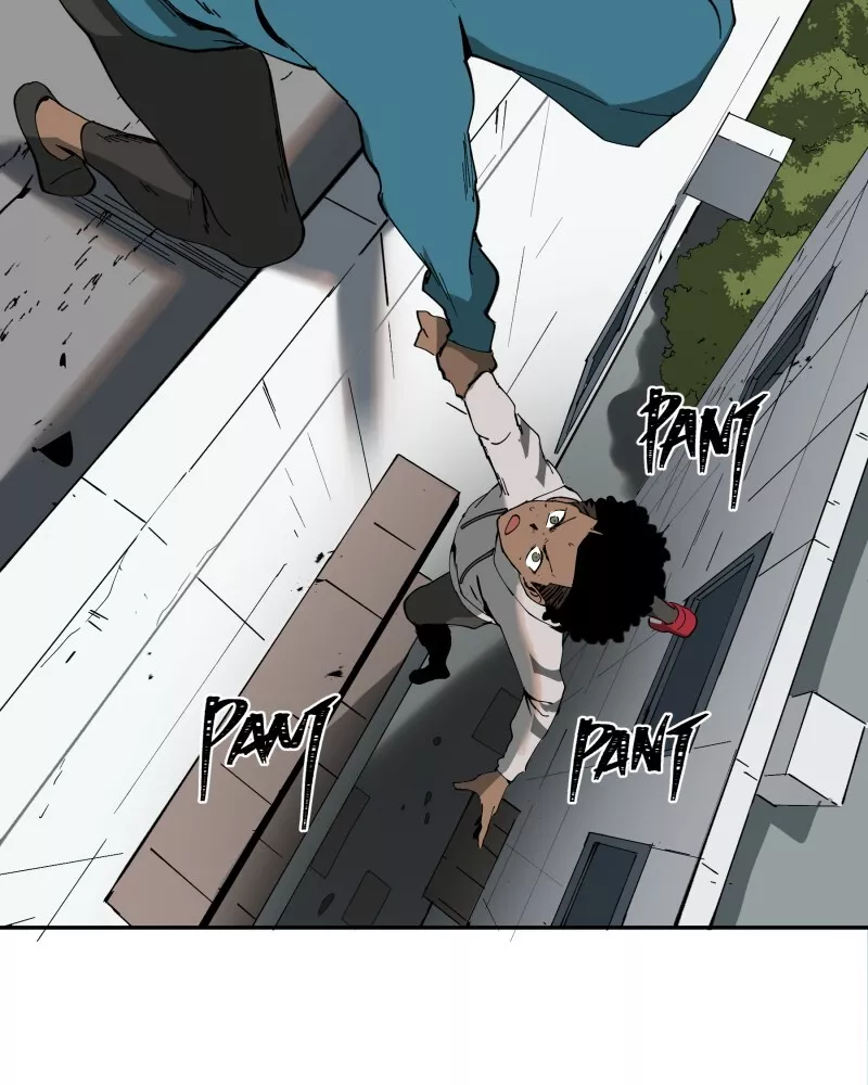 Read Black Sun Manga Online