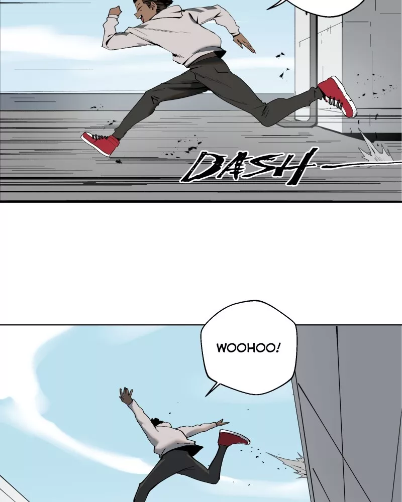 Read Black Sun Manga Online