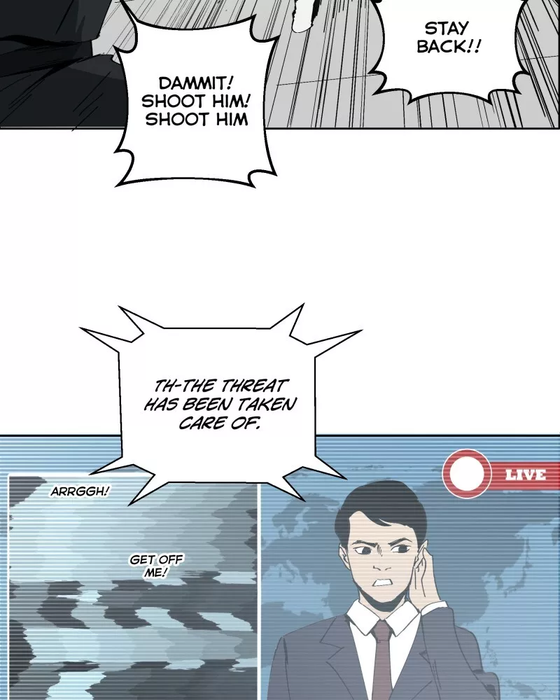 Read Black Sun Manga Online