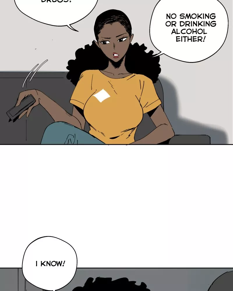 Read Black Sun Manga Online