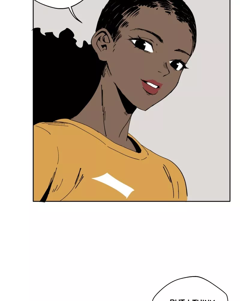 Read Black Sun Manga Online