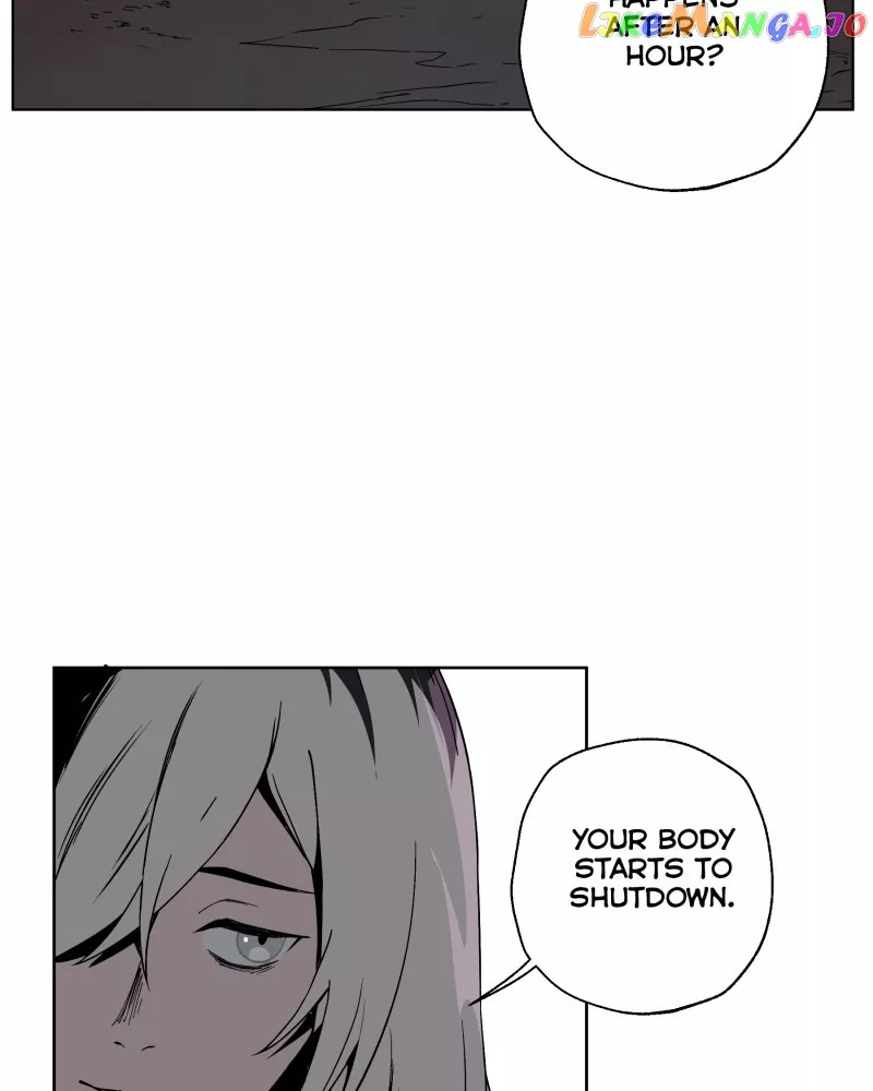 Read Black Sun Manga Online