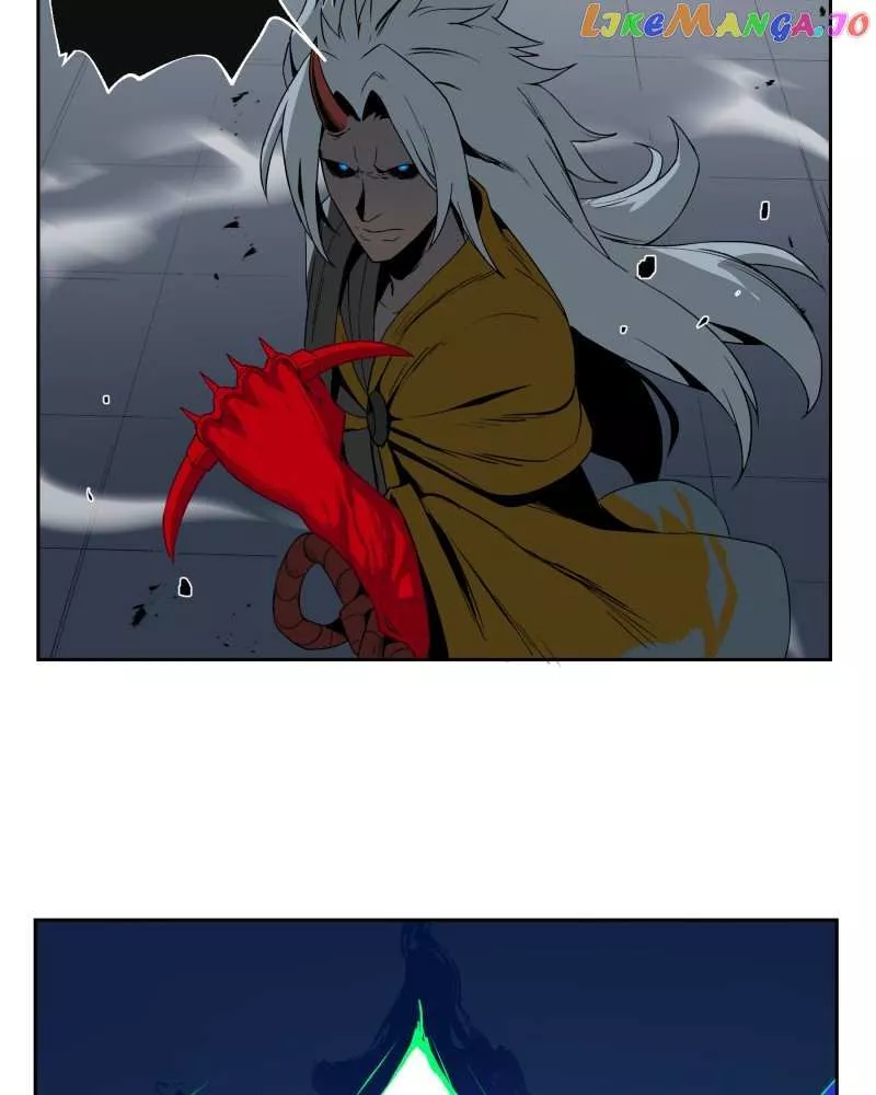 Read Black Sun Manga Online