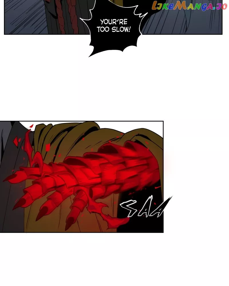 Read Black Sun Manga Online