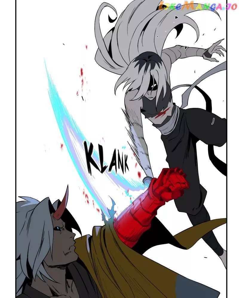 Read Black Sun Manga Online