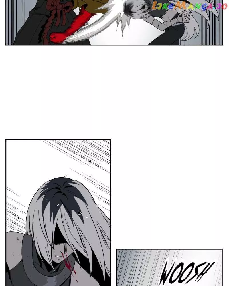 Read Black Sun Manga Online