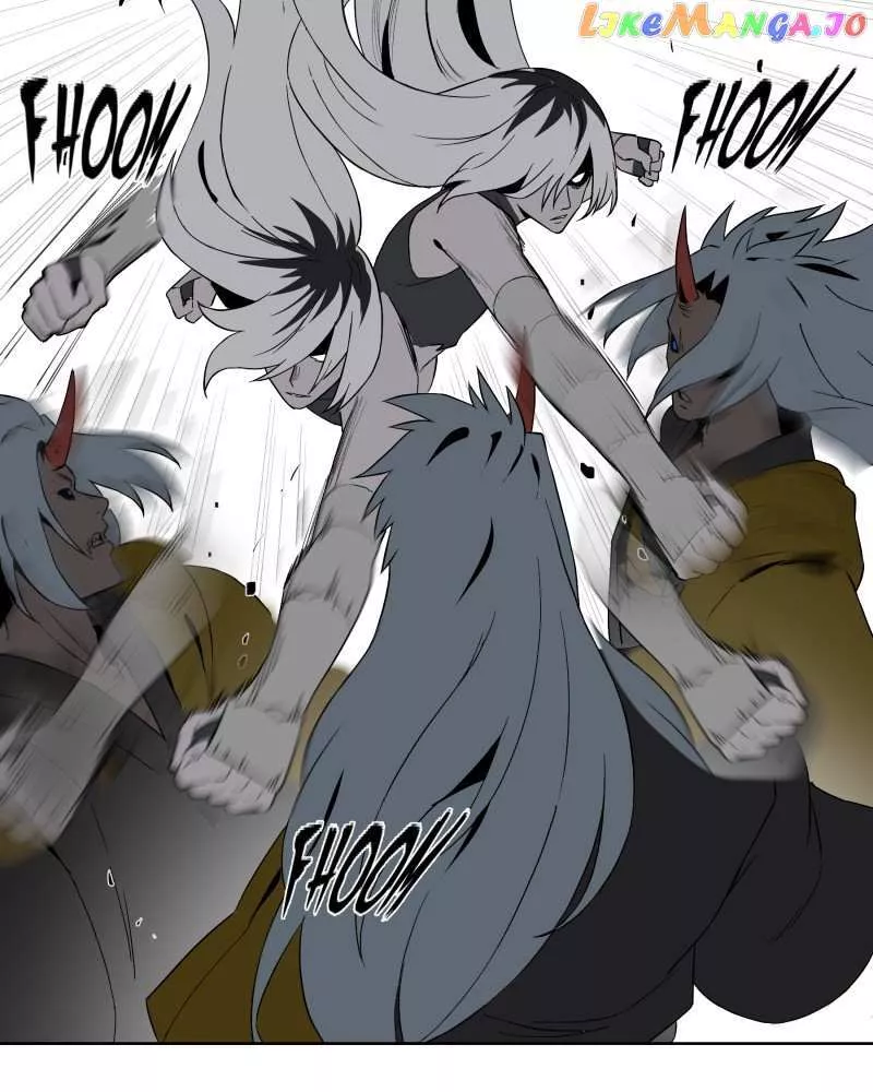Read Black Sun Manga Online
