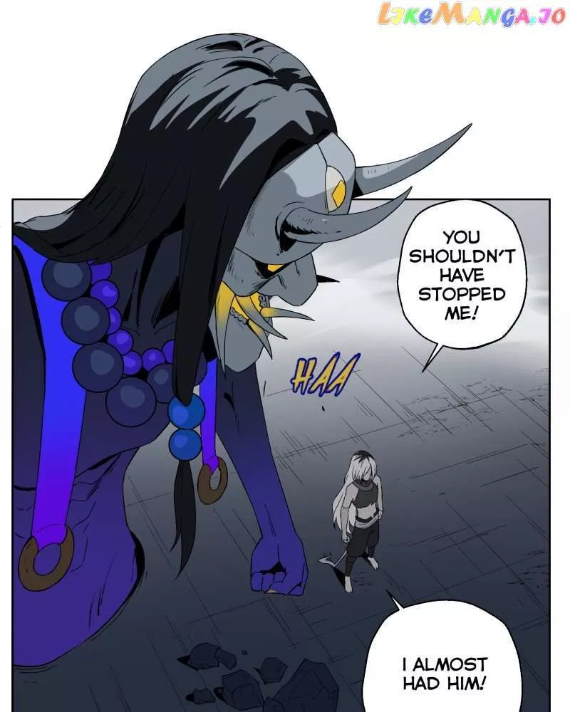 Read Black Sun Manga Online