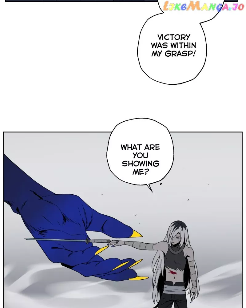 Read Black Sun Manga Online