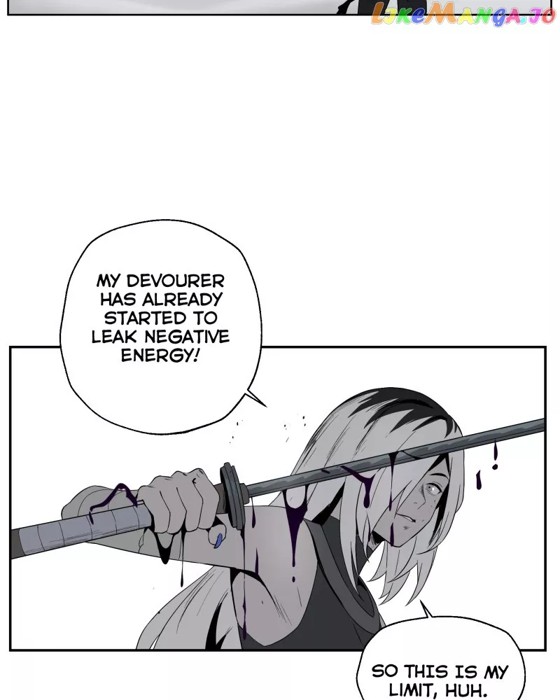 Read Black Sun Manga Online