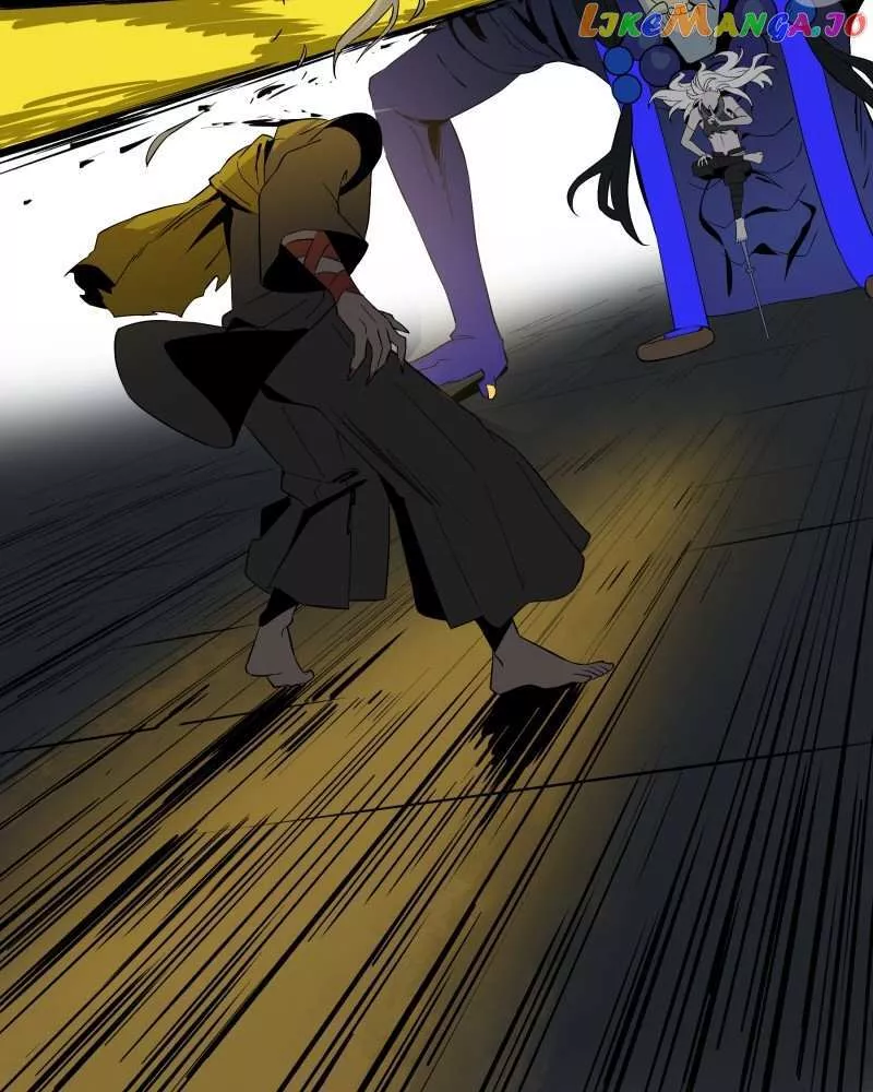 Read Black Sun Manga Online