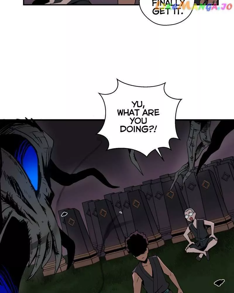 Read Black Sun Manga Online