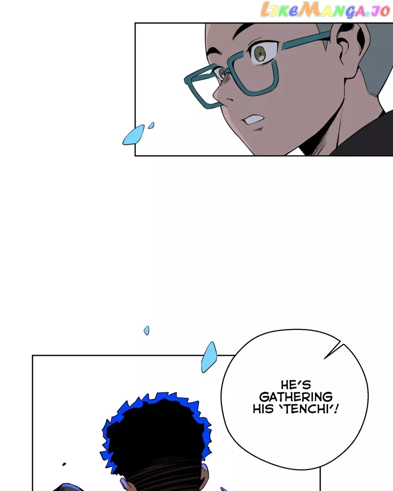 Read Black Sun Manga Online
