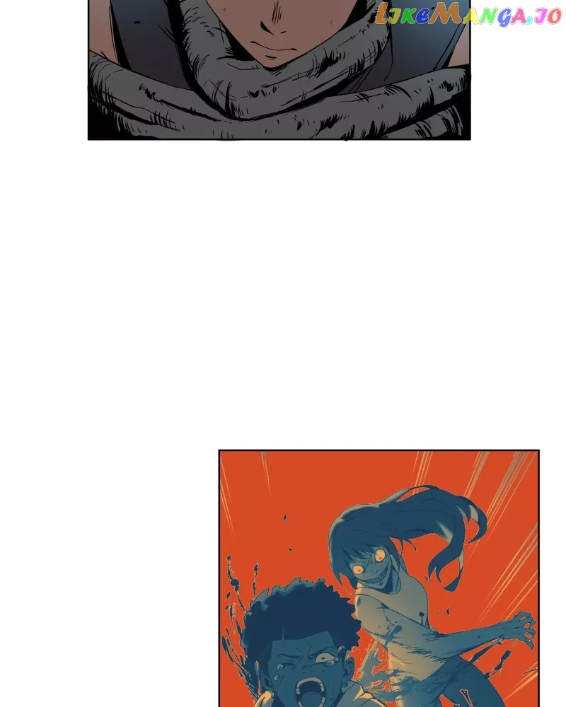 Read Black Sun Manga Online