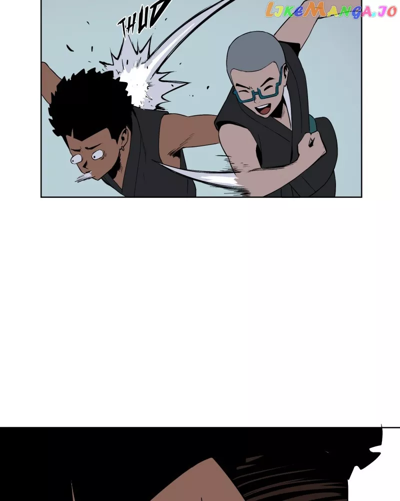 Read Black Sun Manga Online