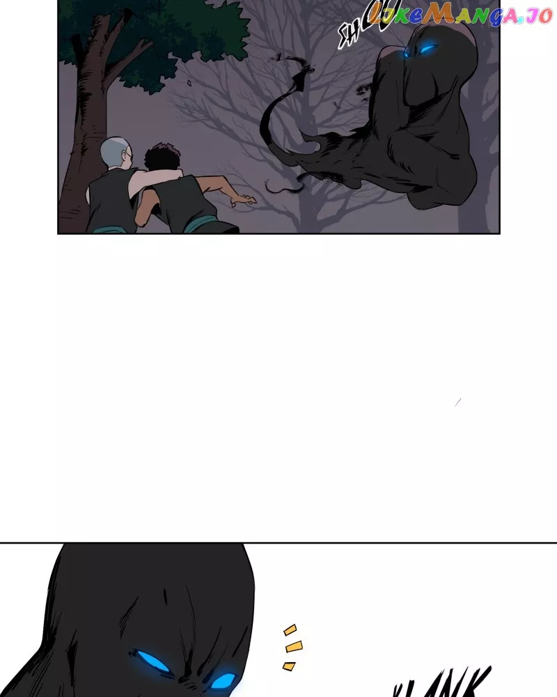 Read Black Sun Manga Online