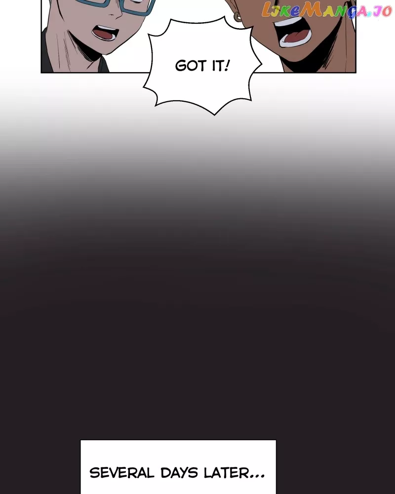 Read Black Sun Manga Online