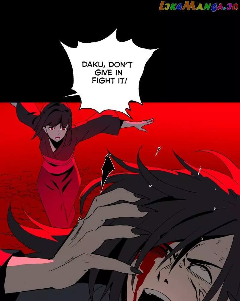 Read Black Sun Manga Online