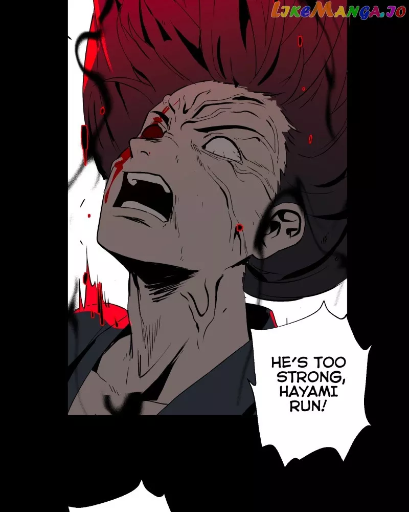 Read Black Sun Manga Online