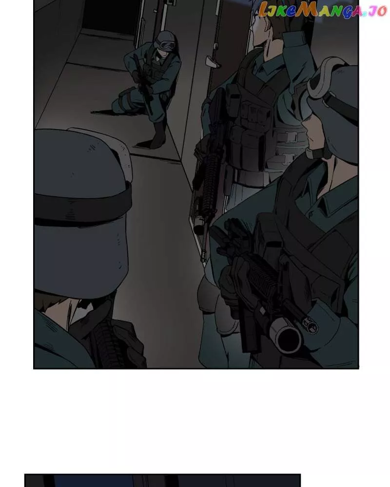Read Black Sun Manga Online