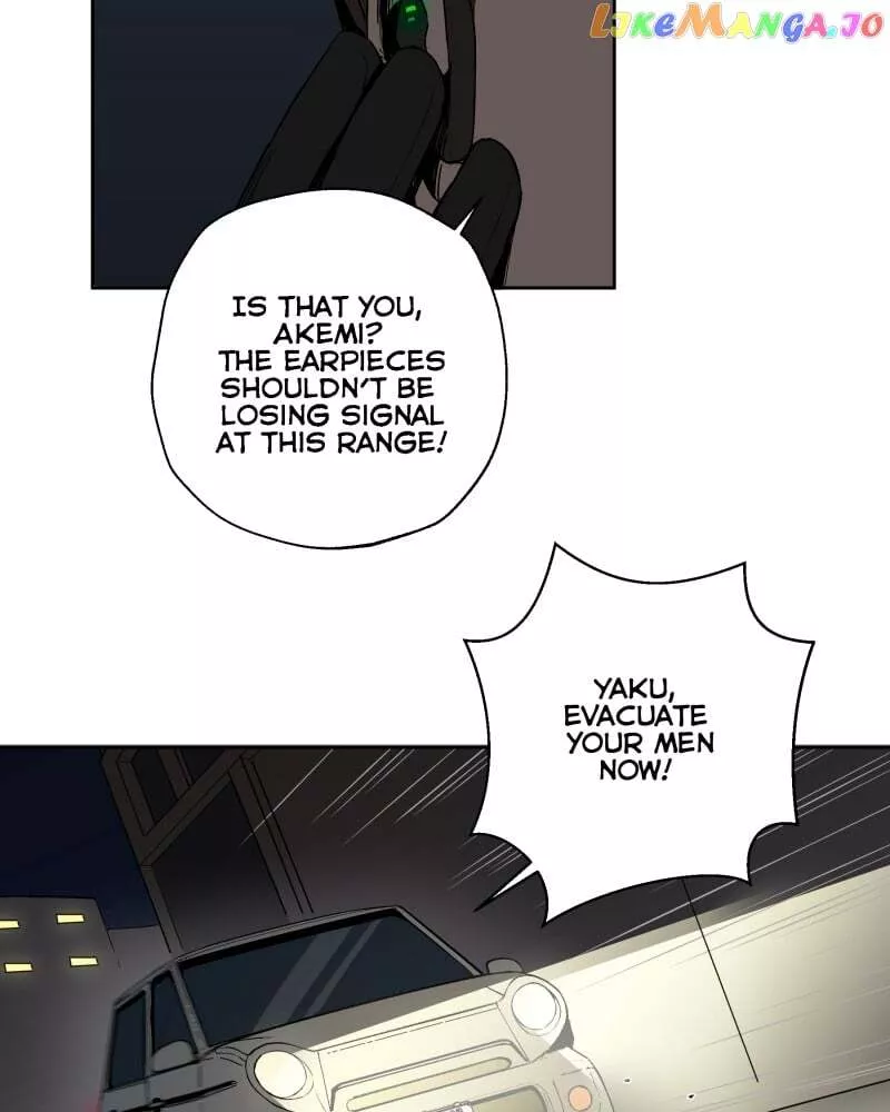 Read Black Sun Manga Online