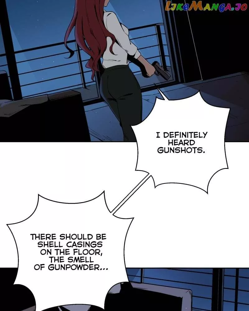 Read Black Sun Manga Online