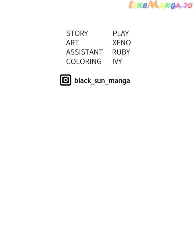 Read Black Sun Manga Online