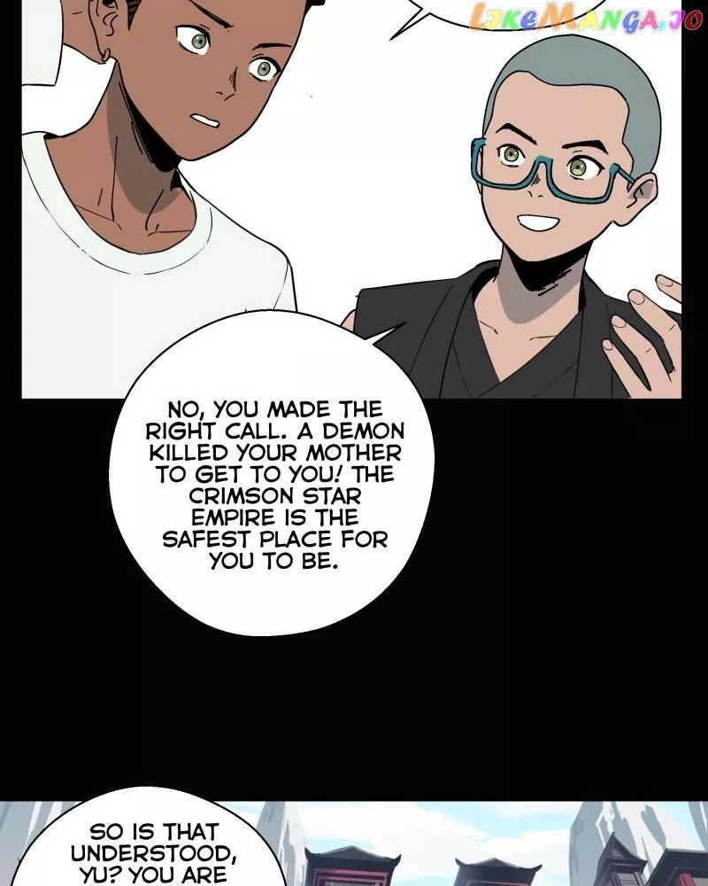 Read Black Sun Manga Online