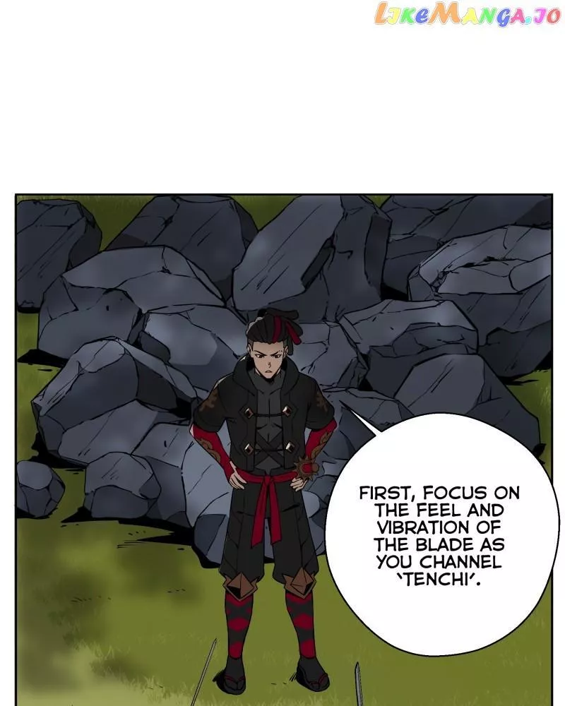 Read Black Sun Manga Online