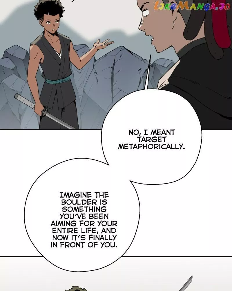 Read Black Sun Manga Online