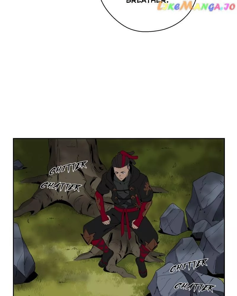 Read Black Sun Manga Online
