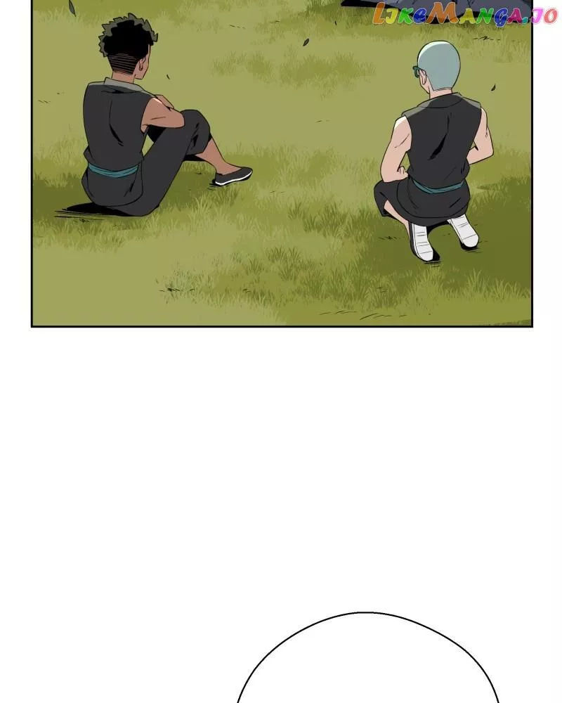 Read Black Sun Manga Online