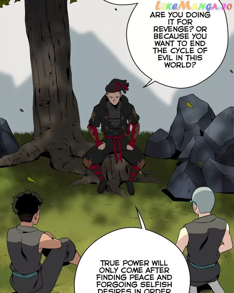 Read Black Sun Manga Online