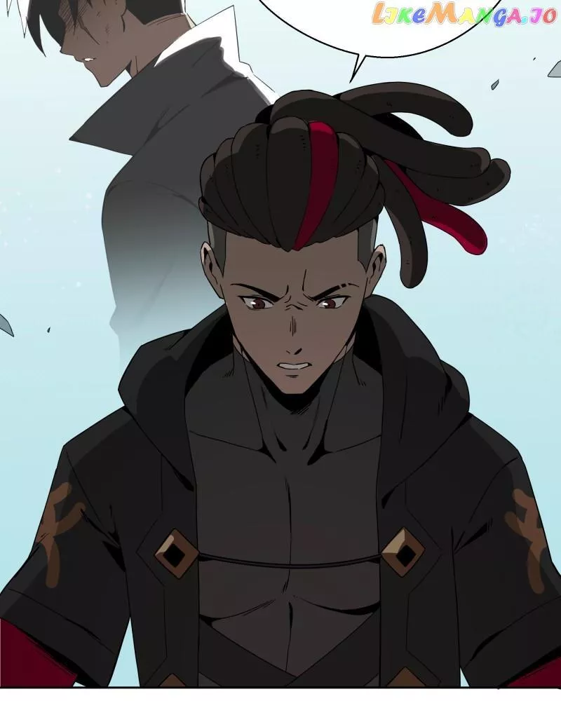 Read Black Sun Manga Online