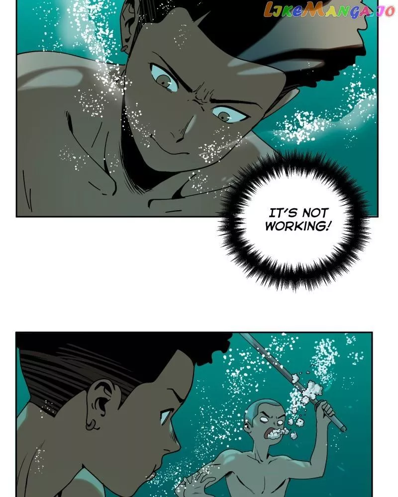 Read Black Sun Manga Online