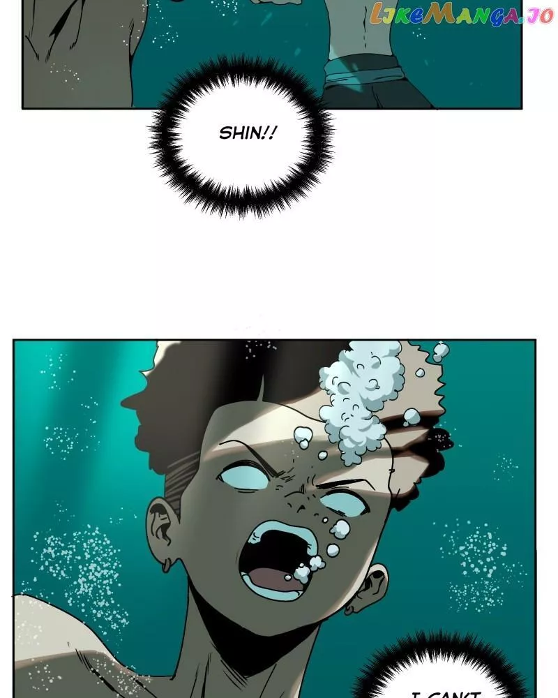 Read Black Sun Manga Online