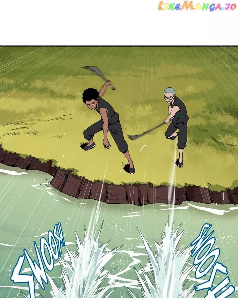 Read Black Sun Manga Online