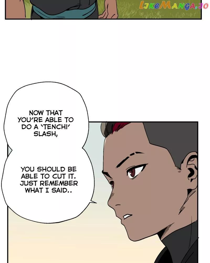 Read Black Sun Manga Online