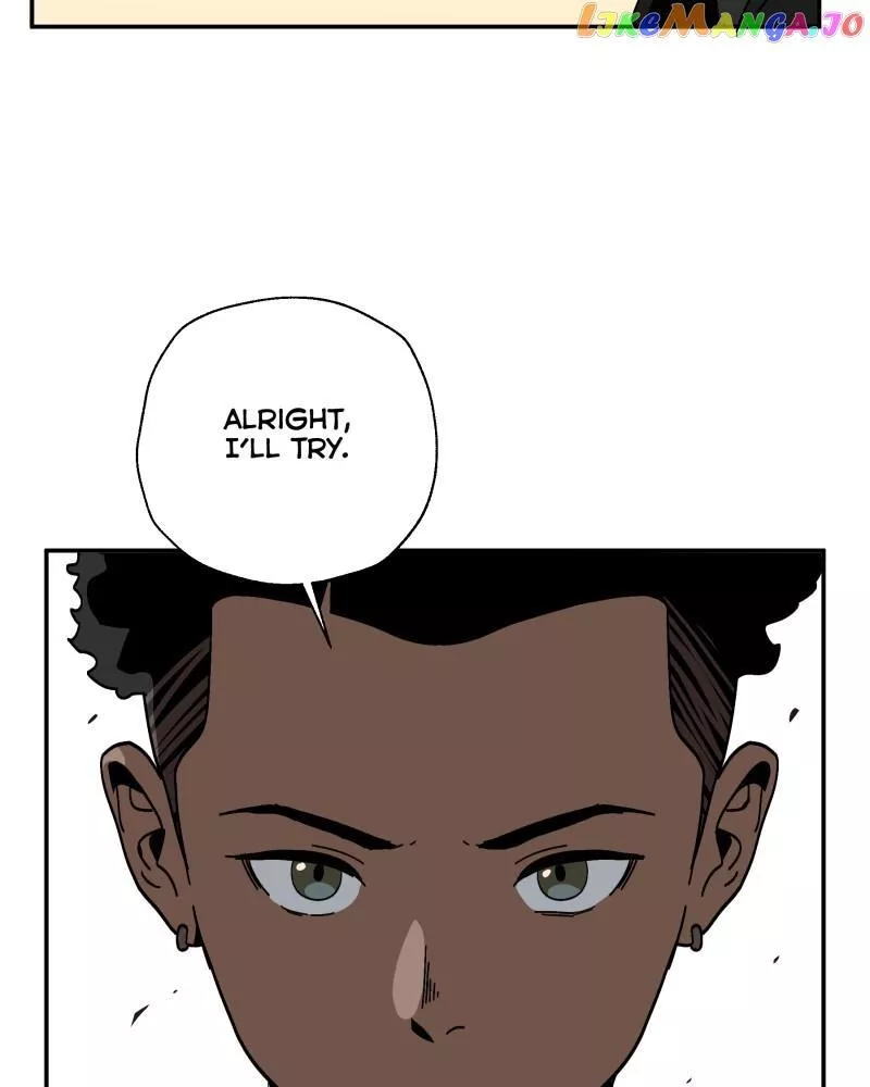 Read Black Sun Manga Online