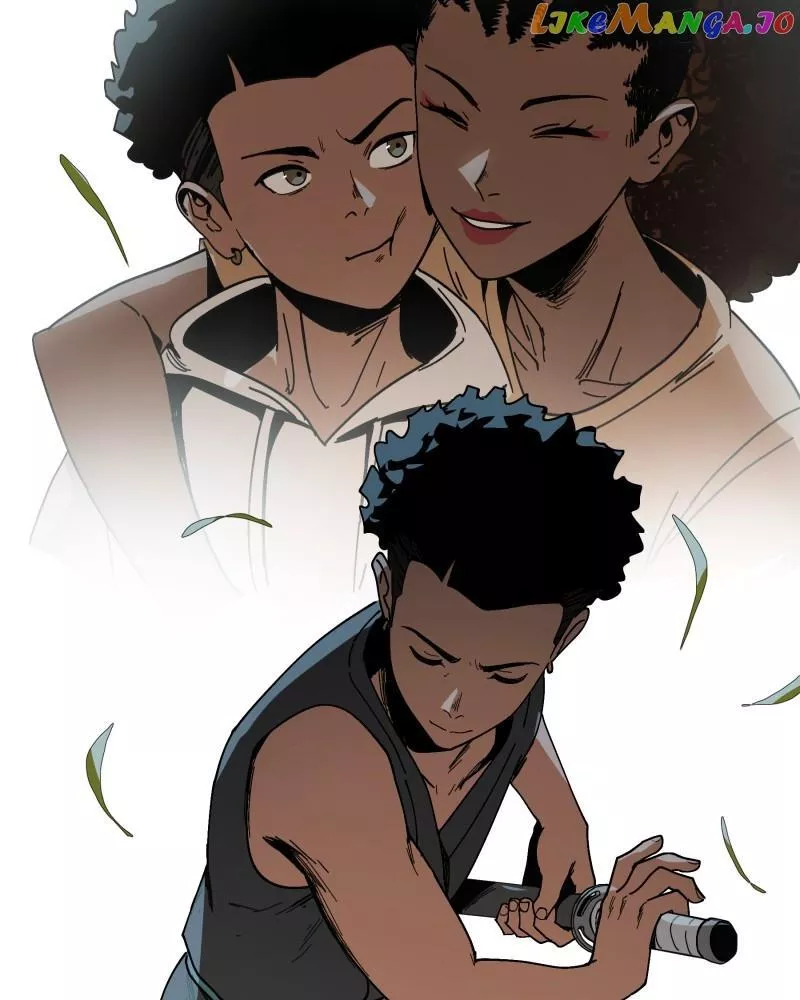 Read Black Sun Manga Online