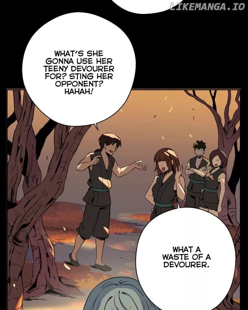 Read Black Sun Manga Online