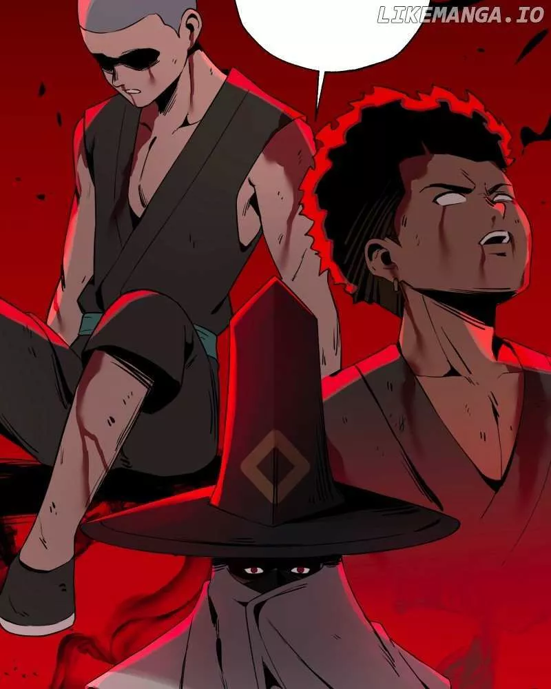 Read Black Sun Manga Online