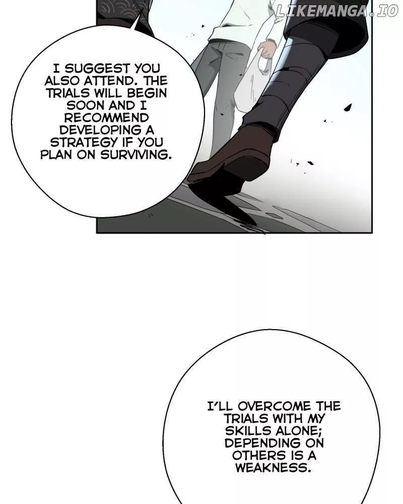 Read Black Sun Manga Online