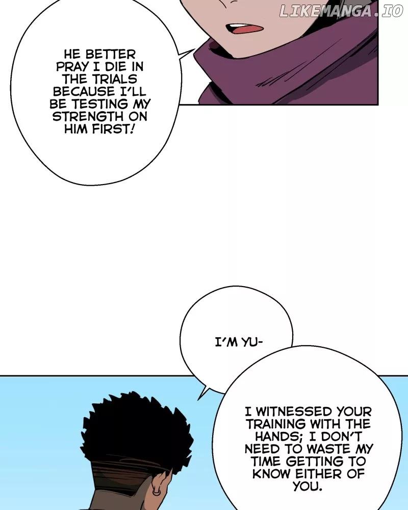 Read Black Sun Manga Online