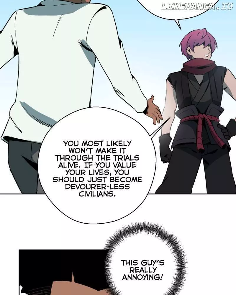 Read Black Sun Manga Online