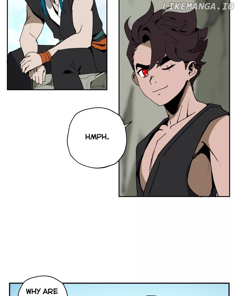 Read Black Sun Manga Online